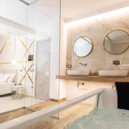 Civico 31 Luxury Rooms Castel San Giorgio Exteriér fotografie