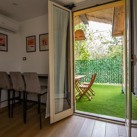 Civico 31 Luxury Rooms Castel San Giorgio Exteriér fotografie