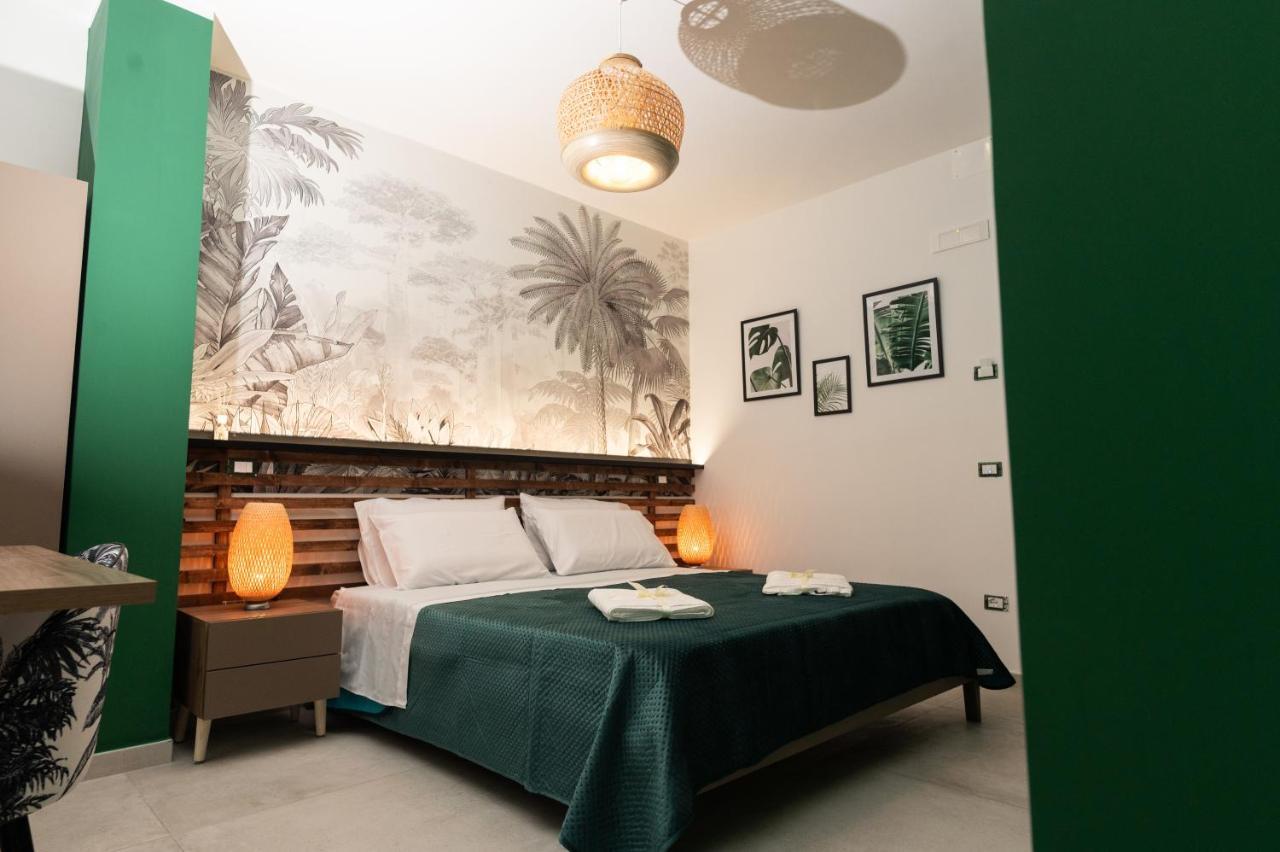 Civico 31 Luxury Rooms Castel San Giorgio Exteriér fotografie