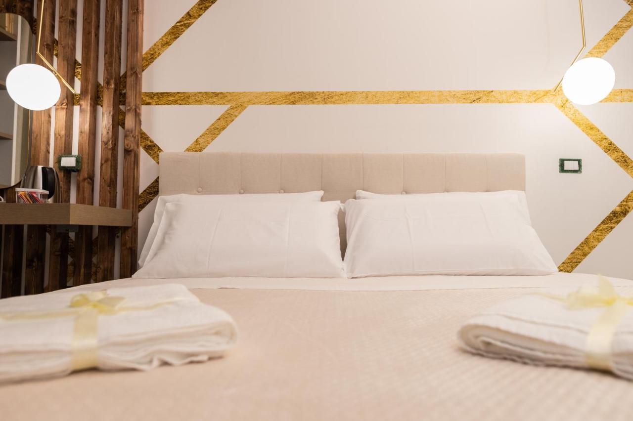 Civico 31 Luxury Rooms Castel San Giorgio Exteriér fotografie