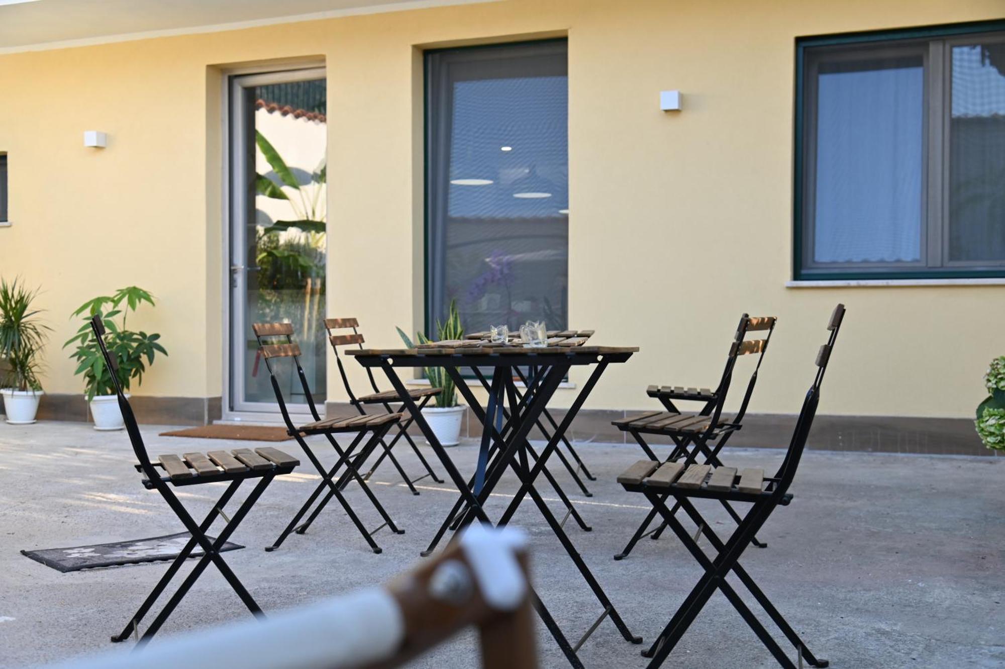 Civico 31 Luxury Rooms Castel San Giorgio Exteriér fotografie