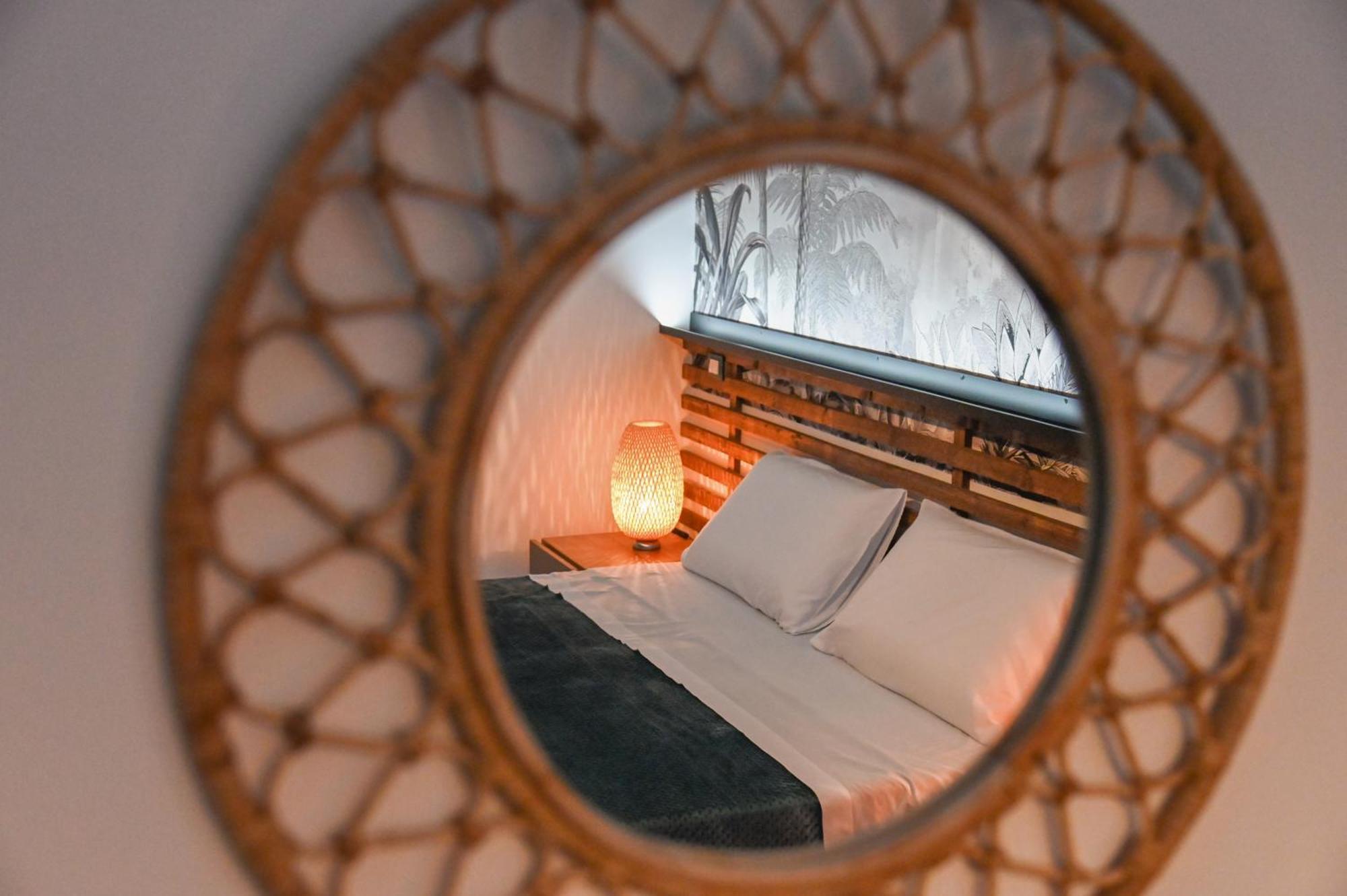 Civico 31 Luxury Rooms Castel San Giorgio Exteriér fotografie