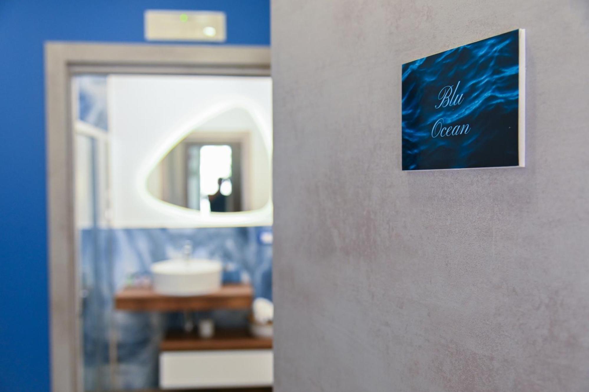 Civico 31 Luxury Rooms Castel San Giorgio Exteriér fotografie
