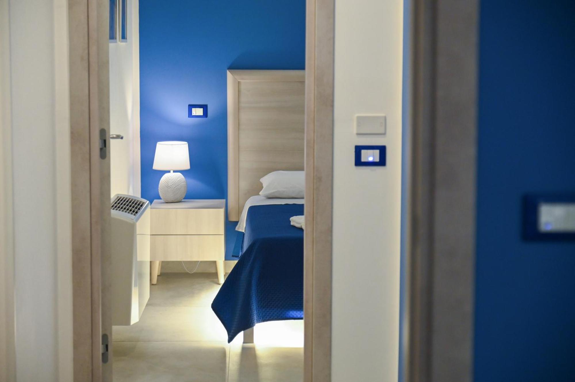 Civico 31 Luxury Rooms Castel San Giorgio Exteriér fotografie
