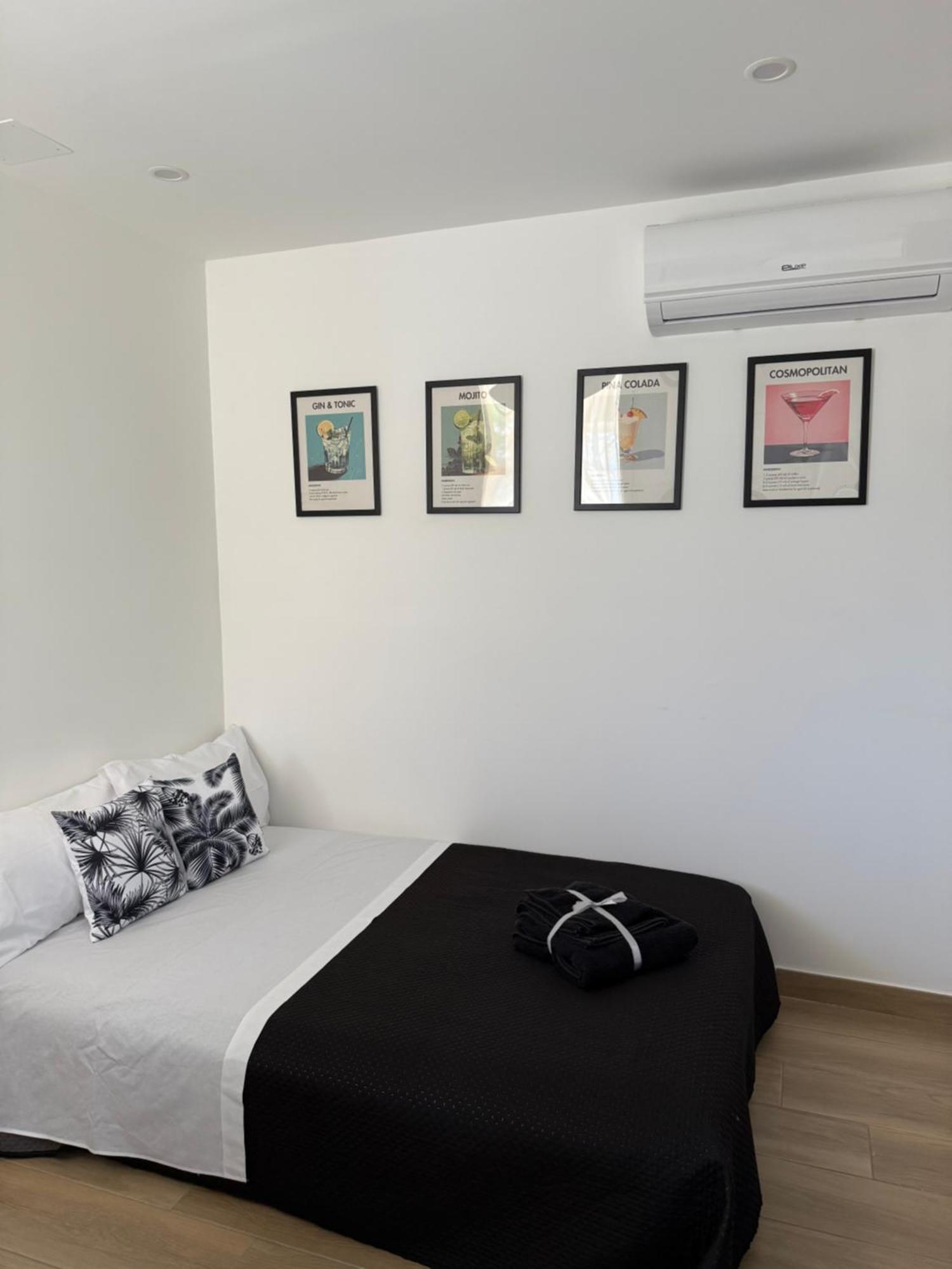 Civico 31 Luxury Rooms Castel San Giorgio Exteriér fotografie