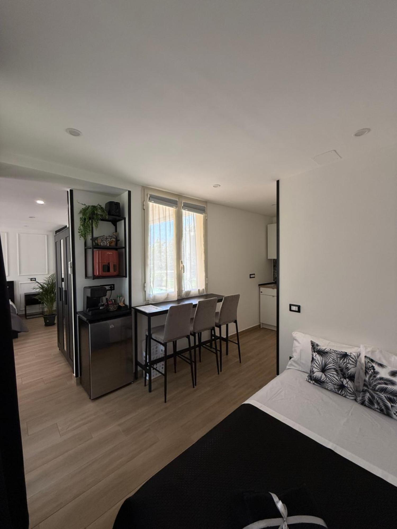 Civico 31 Luxury Rooms Castel San Giorgio Exteriér fotografie