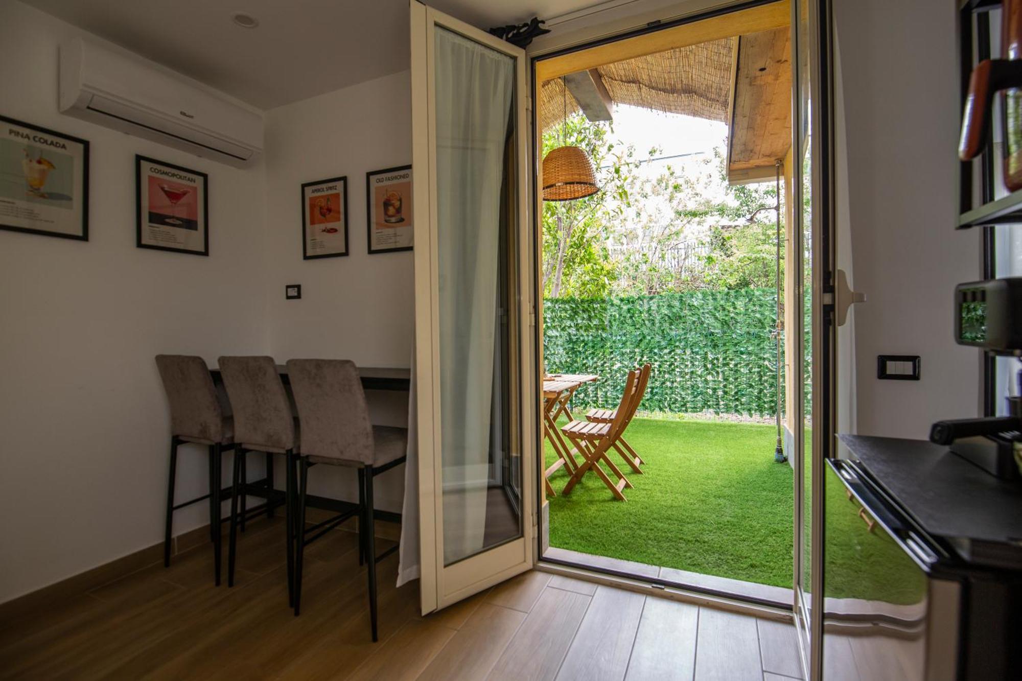 Civico 31 Luxury Rooms Castel San Giorgio Exteriér fotografie