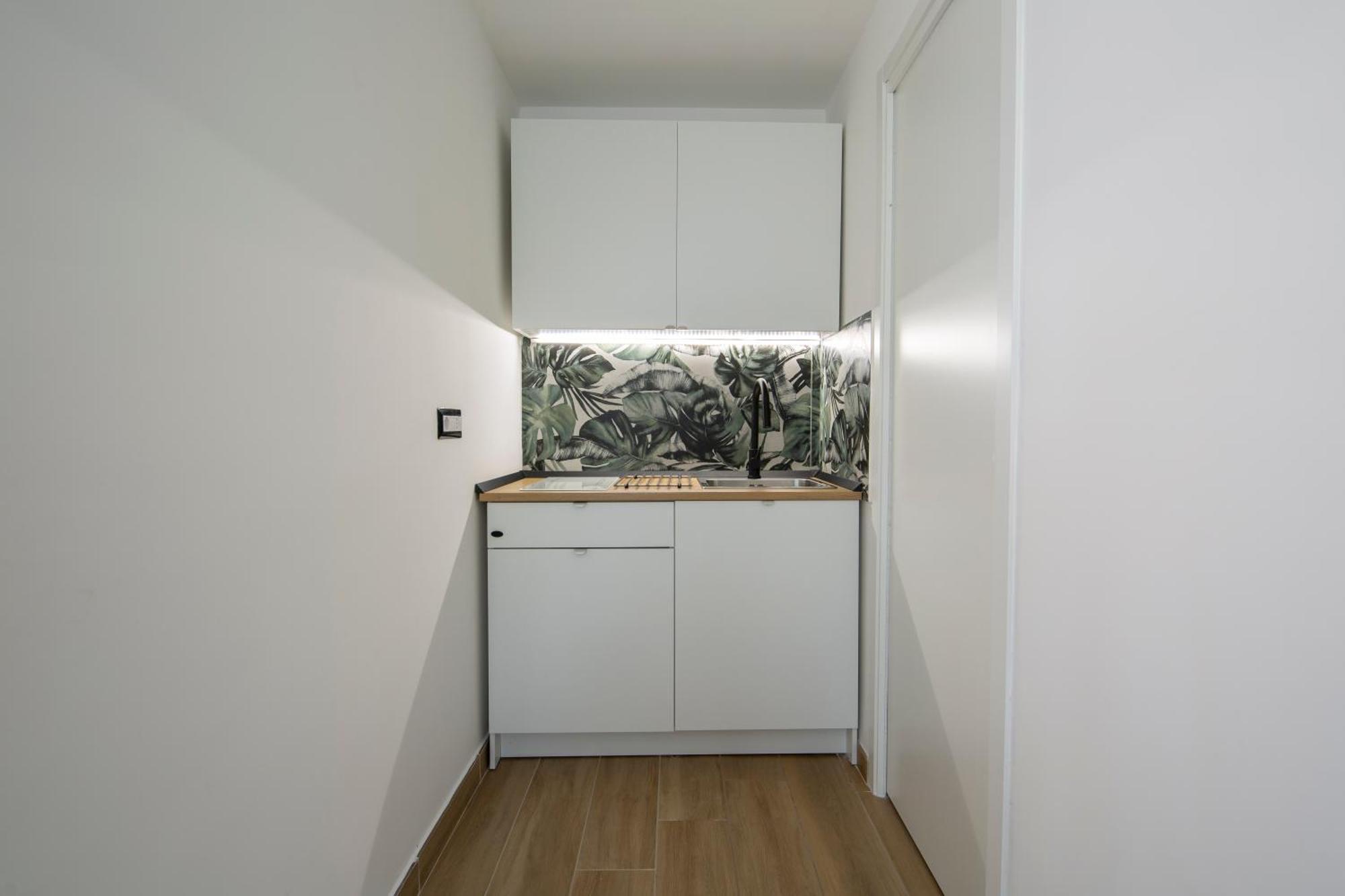 Civico 31 Luxury Rooms Castel San Giorgio Exteriér fotografie