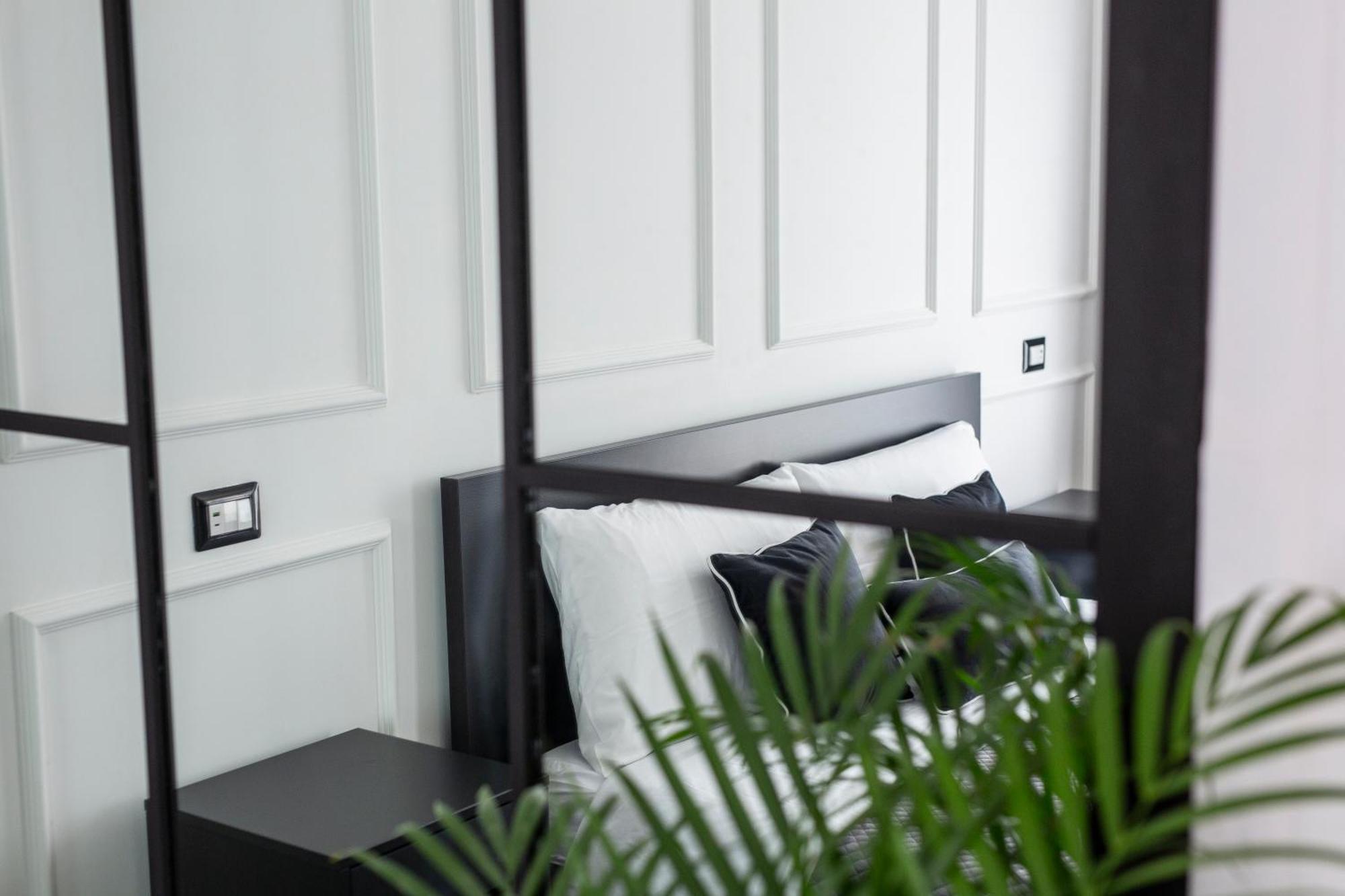 Civico 31 Luxury Rooms Castel San Giorgio Exteriér fotografie