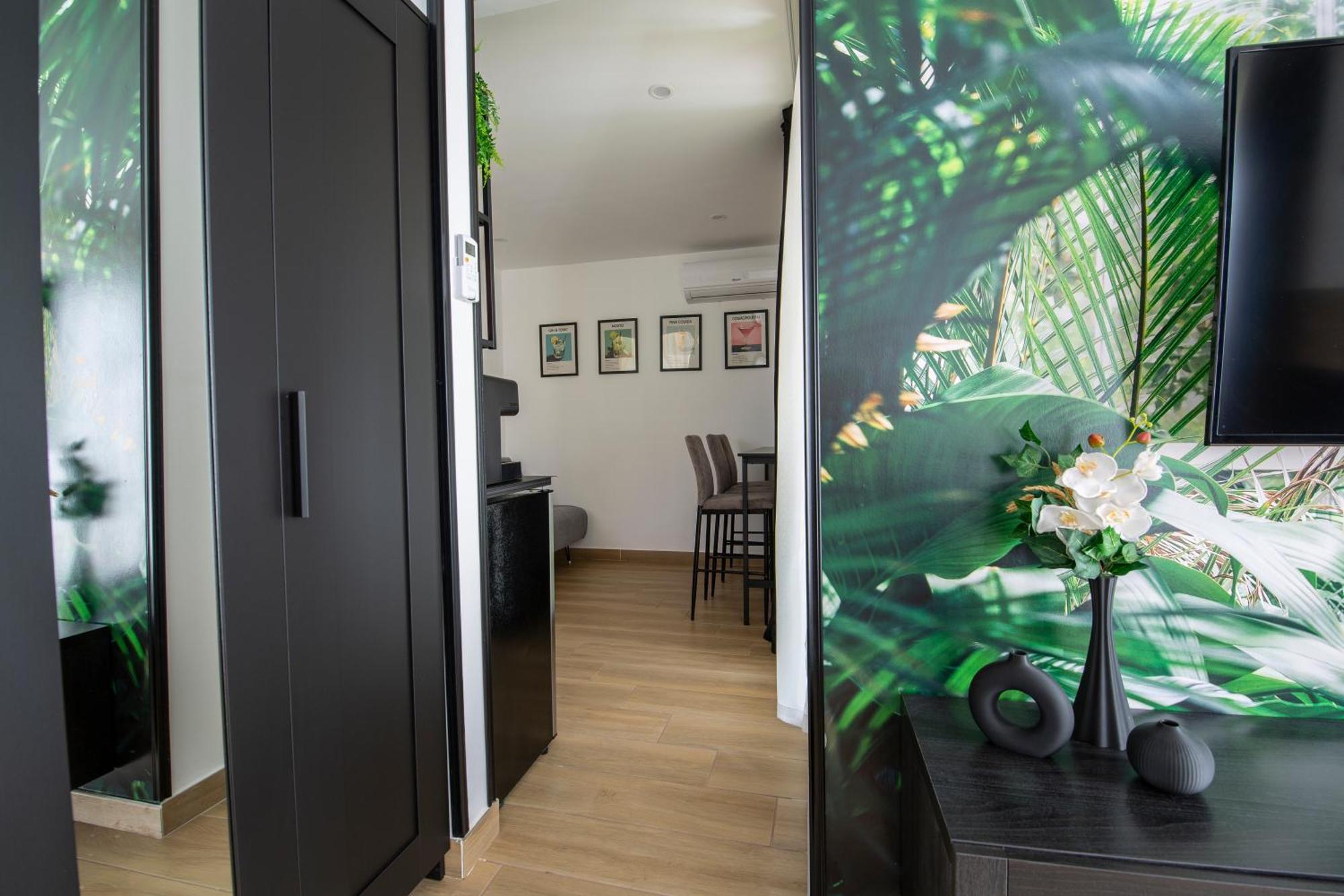 Civico 31 Luxury Rooms Castel San Giorgio Exteriér fotografie