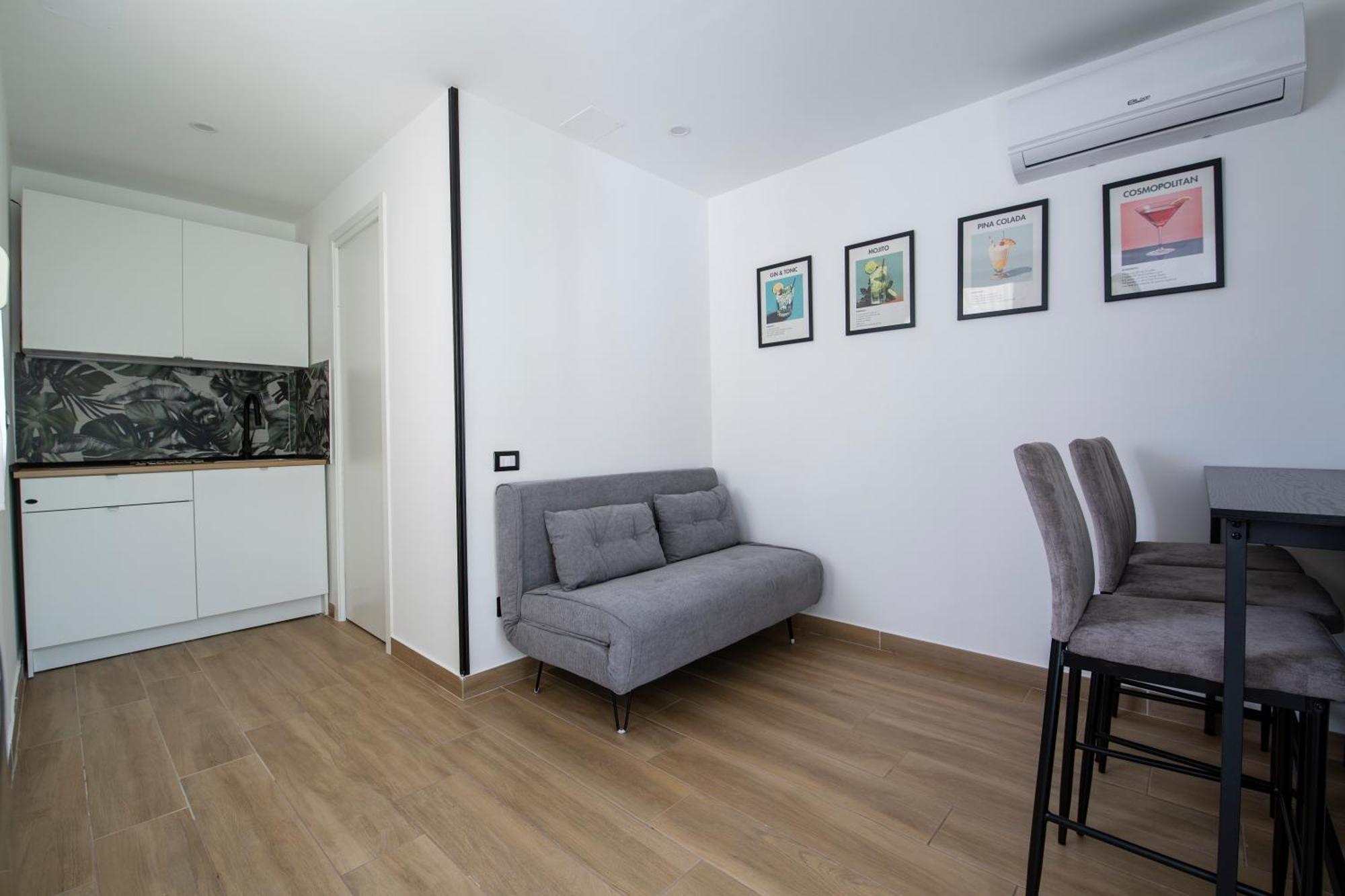Civico 31 Luxury Rooms Castel San Giorgio Exteriér fotografie