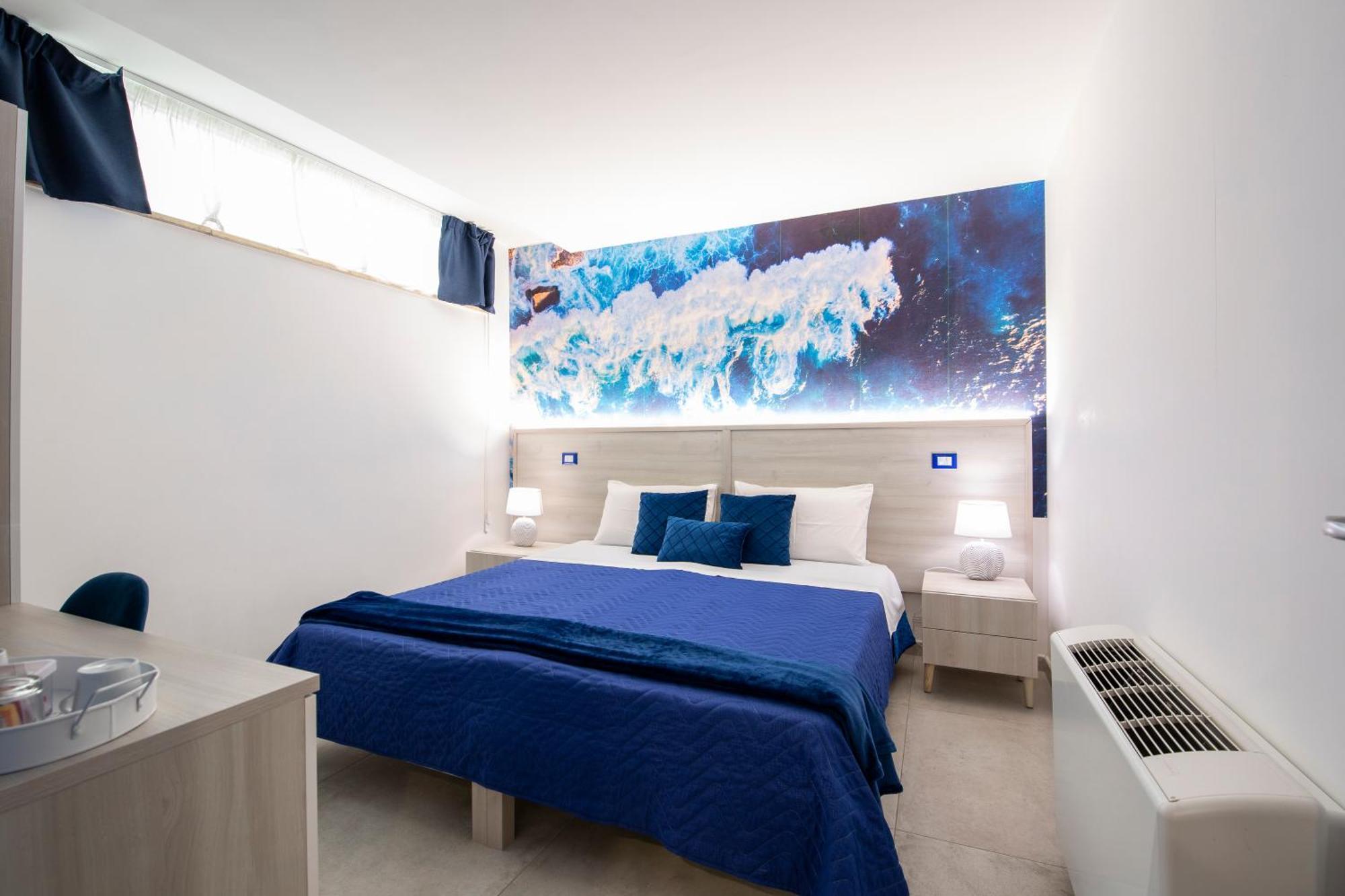 Civico 31 Luxury Rooms Castel San Giorgio Exteriér fotografie