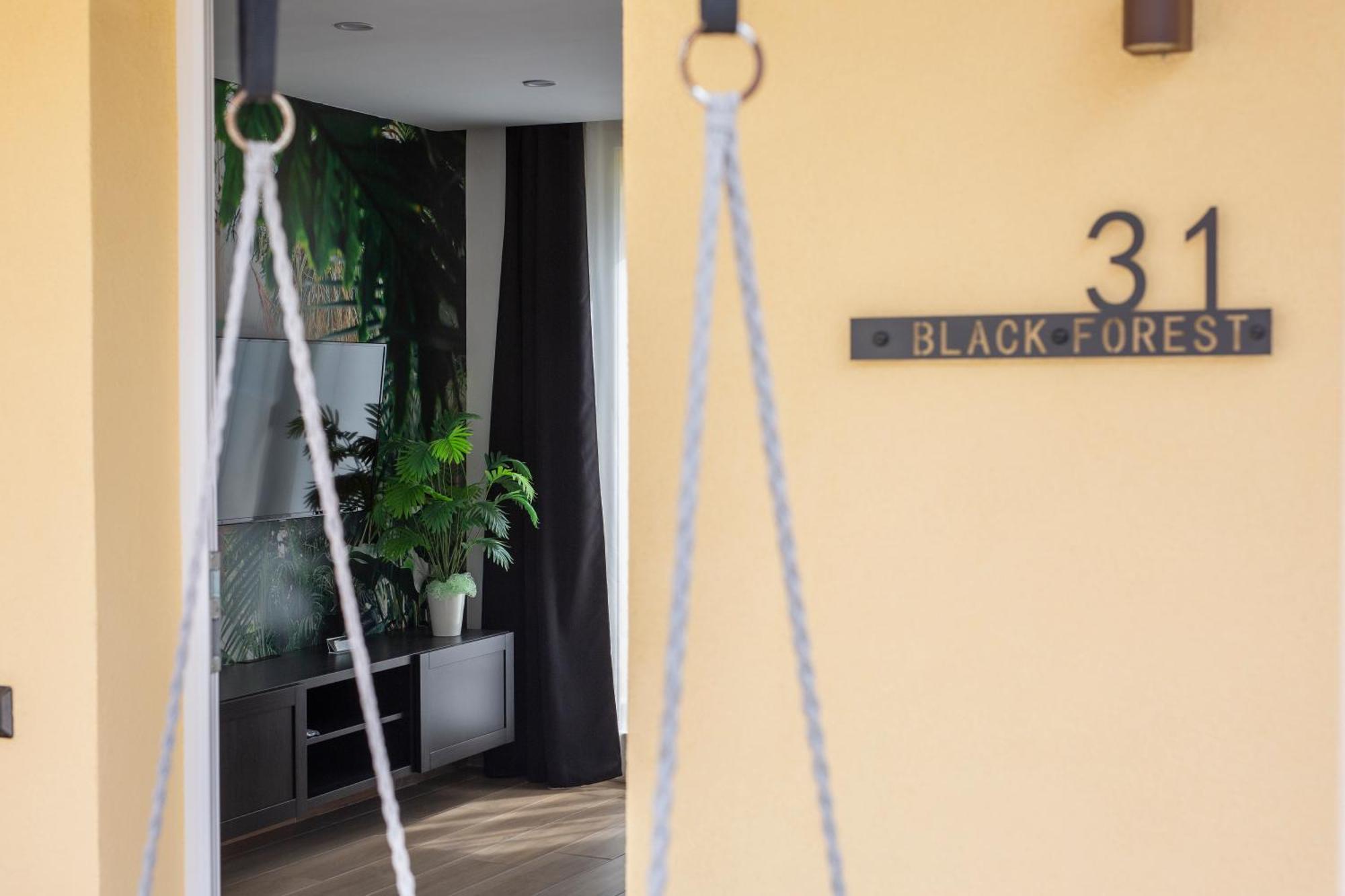 Civico 31 Luxury Rooms Castel San Giorgio Exteriér fotografie