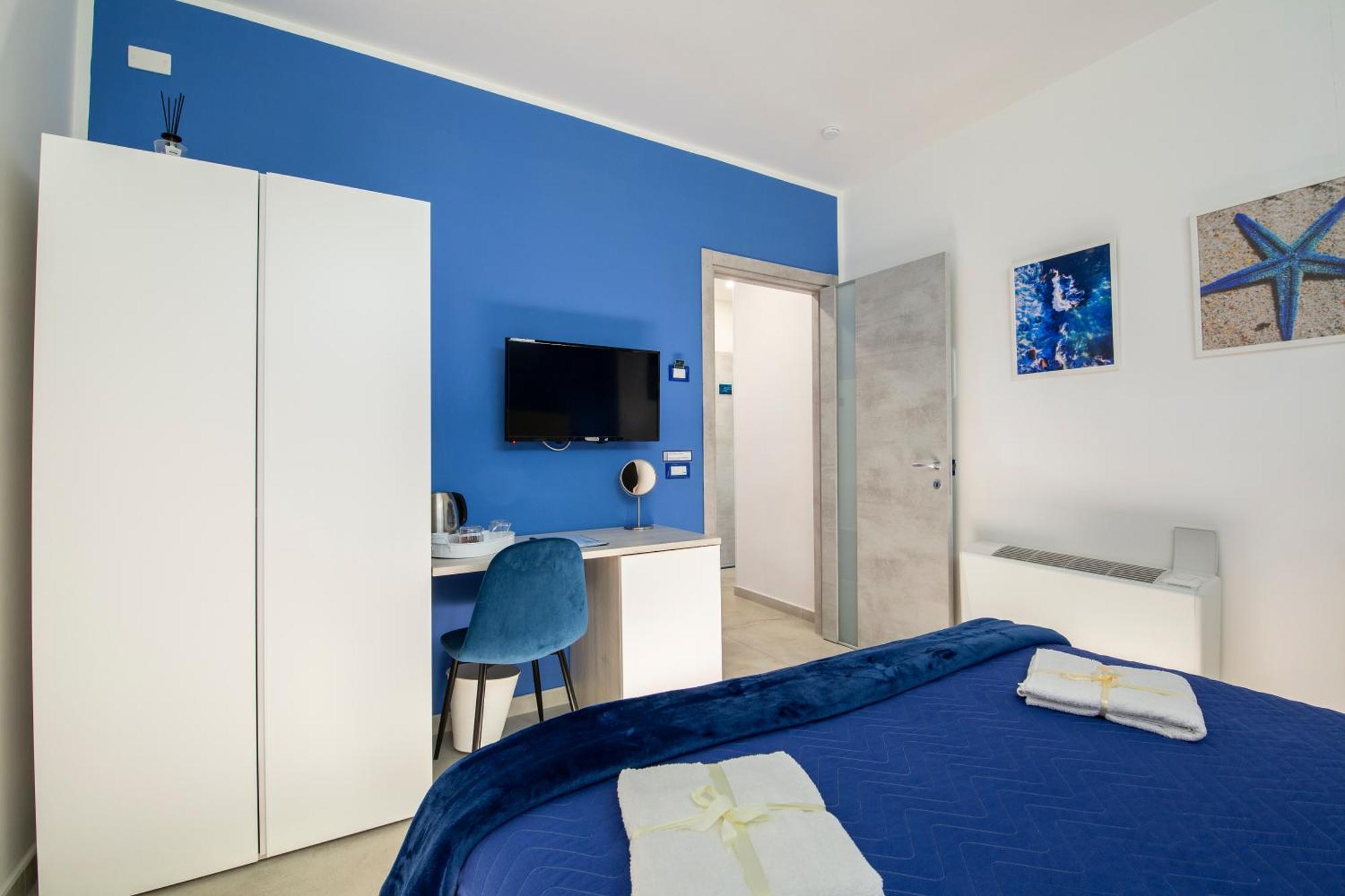Civico 31 Luxury Rooms Castel San Giorgio Exteriér fotografie