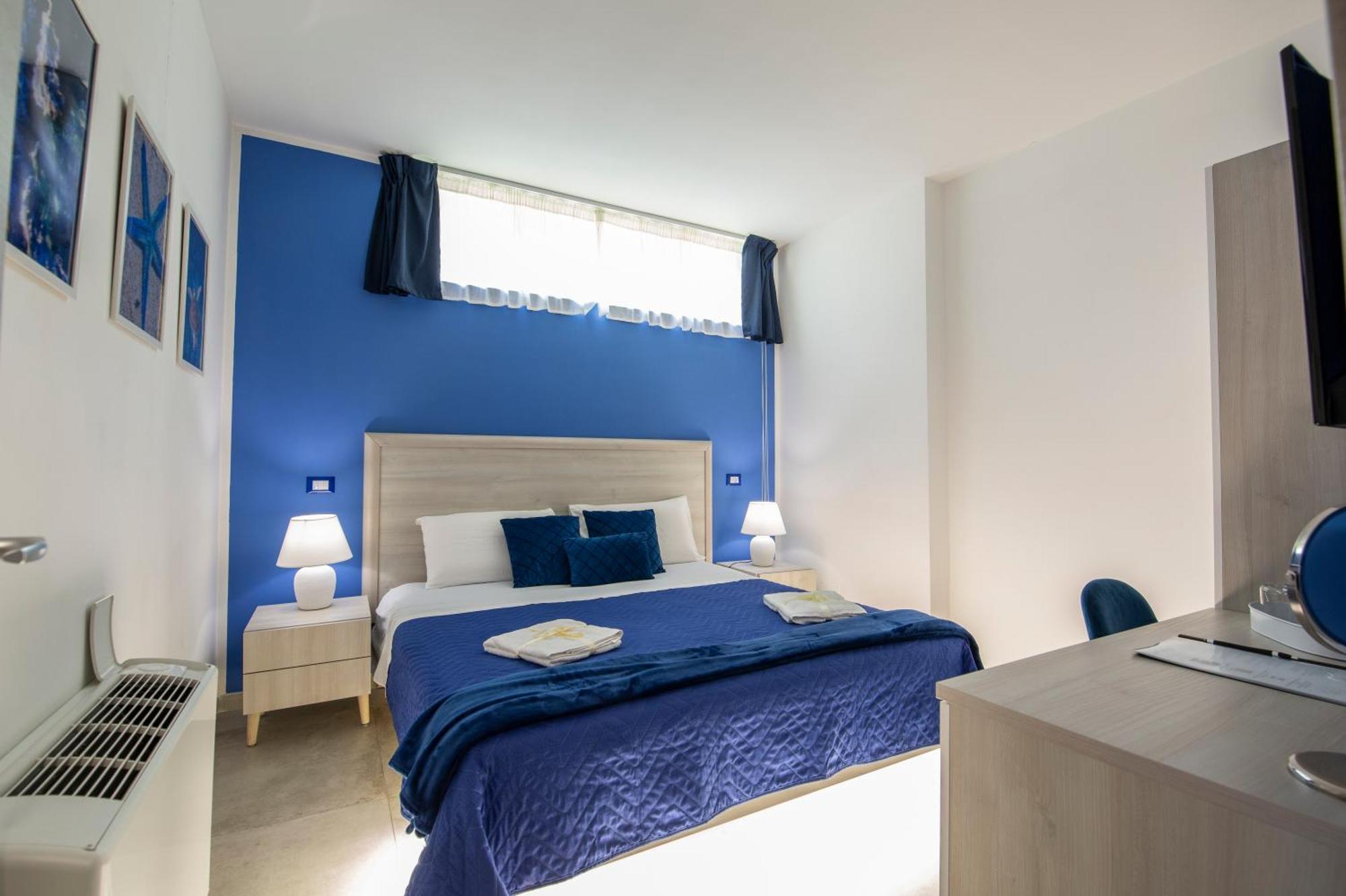 Civico 31 Luxury Rooms Castel San Giorgio Exteriér fotografie